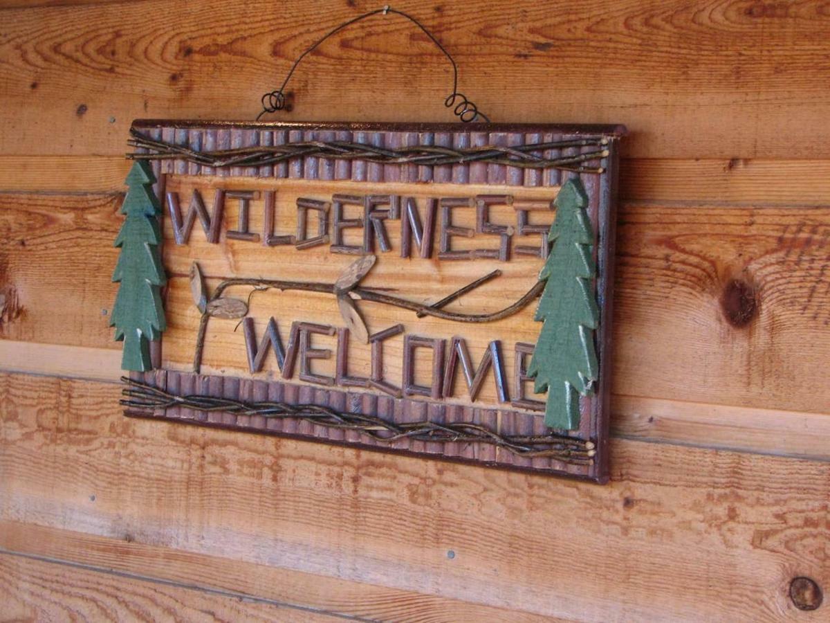 Sunset Ridge Cabin Pigeon Forge Eksteriør bilde
