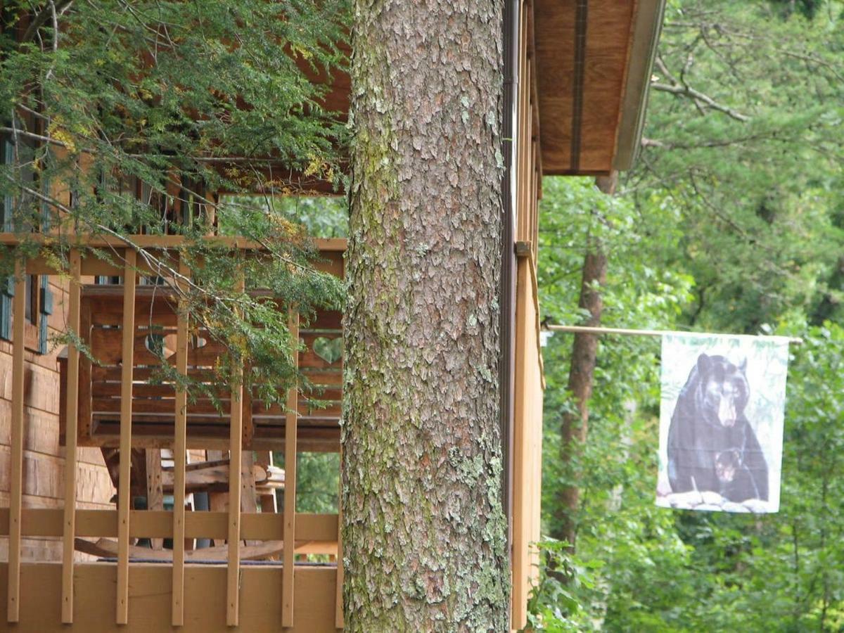 Sunset Ridge Cabin Pigeon Forge Eksteriør bilde