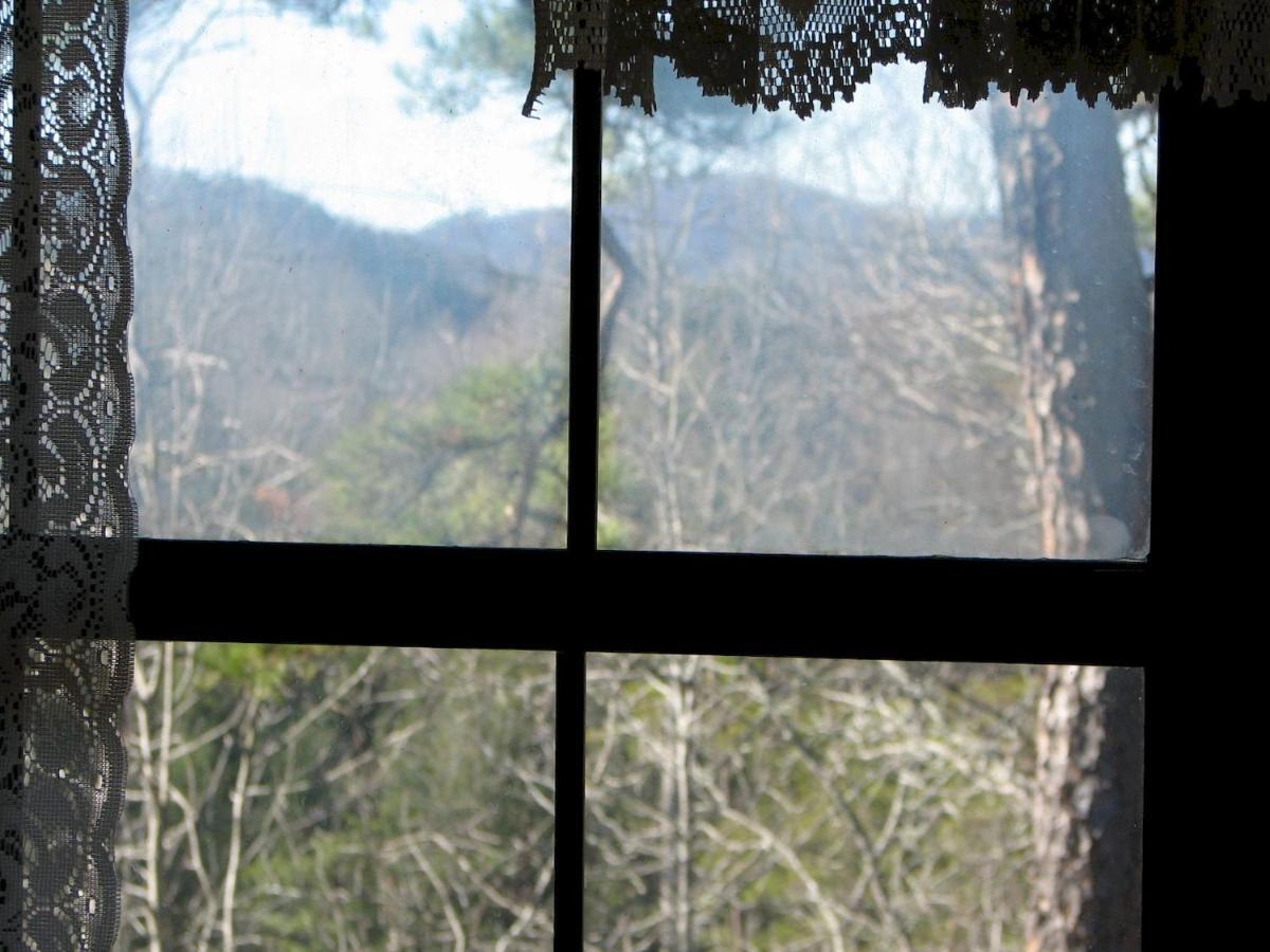Sunset Ridge Cabin Pigeon Forge Eksteriør bilde