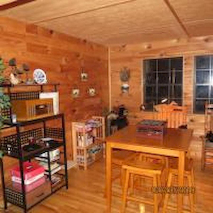 Sunset Ridge Cabin Pigeon Forge Eksteriør bilde