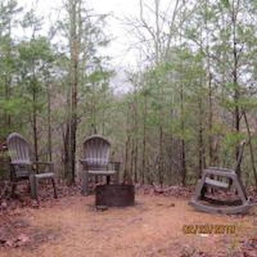 Sunset Ridge Cabin Pigeon Forge Eksteriør bilde